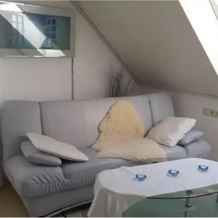 Kersti's Pansiyon Burkardroth