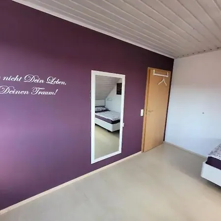 Kersti's Pansiyon Burkardroth