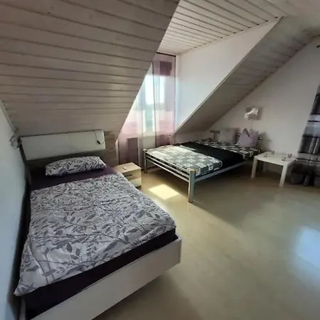 Kersti's * Burkardroth