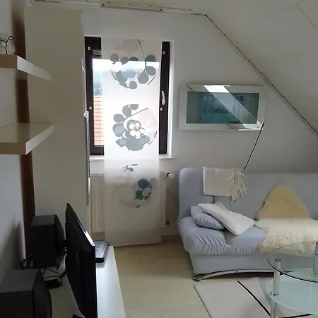 Проживание в семье Kersti's *