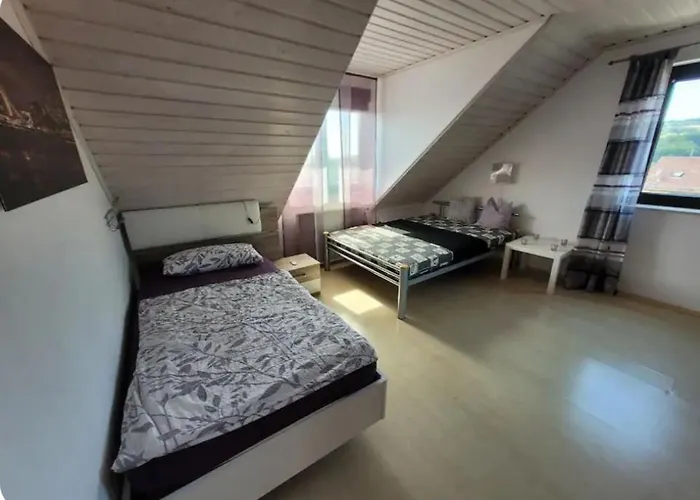 Kersti's * Burkardroth