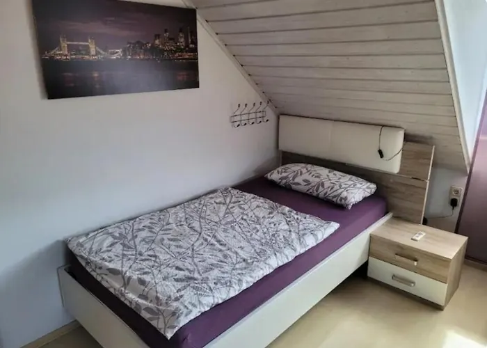 Séjour chez l'habitant Kersti's