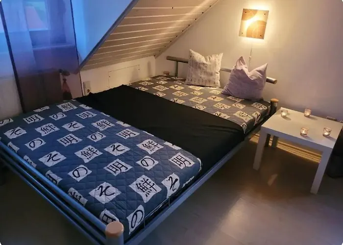 Séjour chez l'habitant Kersti's *