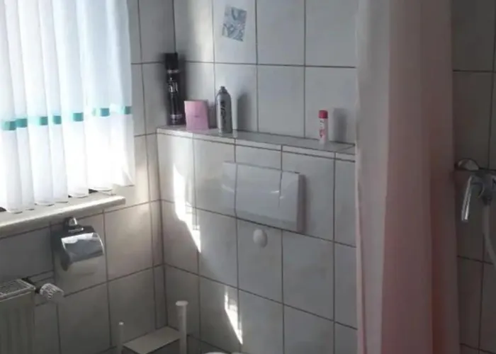 Séjour chez l'habitant Kersti's *