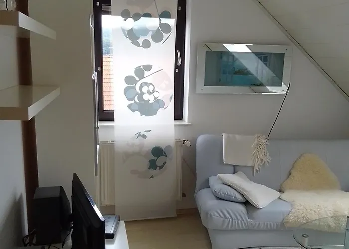 Séjour chez l'habitant Kersti's *